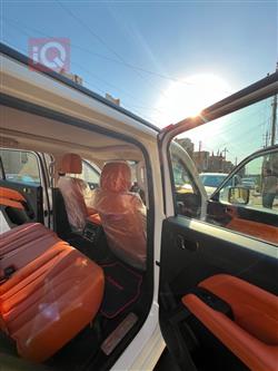 هافال H9